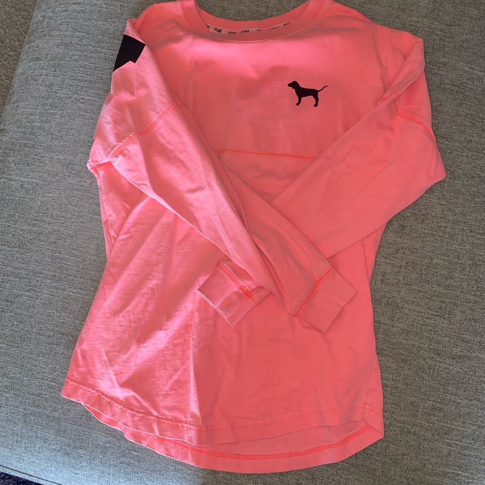 VS PINK Spirit Jersey